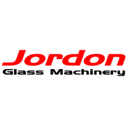 Jordon Glass Machinery