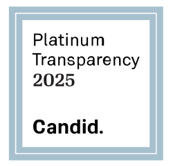 Platinum Transparency 2025 on Candid