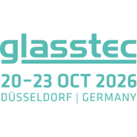 glasstec 20-23, Oct. 2026, Dusseldorf, Germany