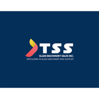 TSS Glass Machinery Sales Inc.