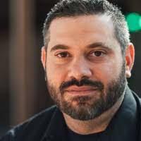 image of Tino Amodei headshot