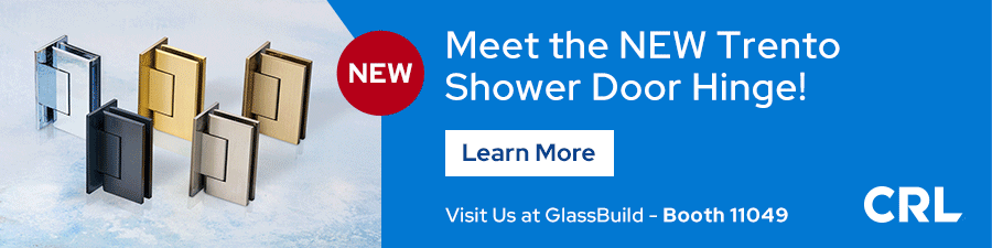 meet the new trento hinge frame from crl