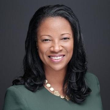 Lakisha A. Woods