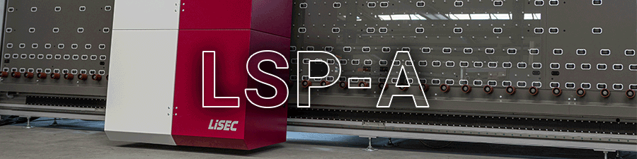 See LiSEC at GlassBuild America booth 1345