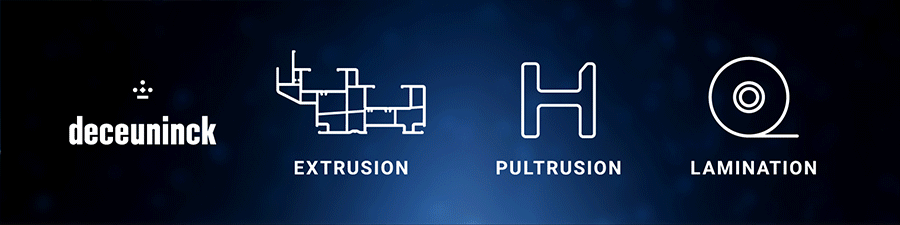 Deceuninck offers solutions that matter.