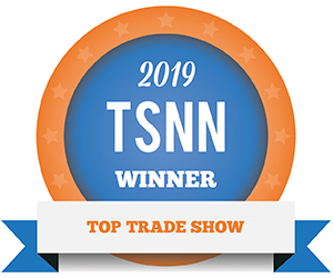 TSNN 2019 winner logo