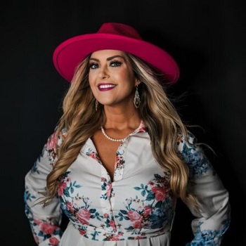 Stephanie Couch