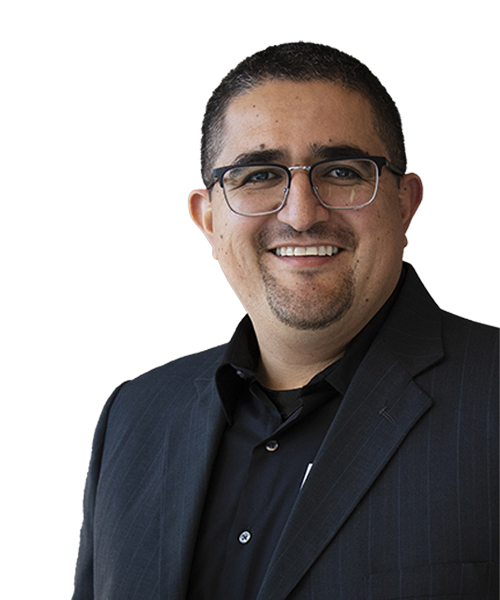 Jose Quinones