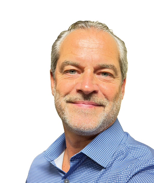 Mark Imbrock