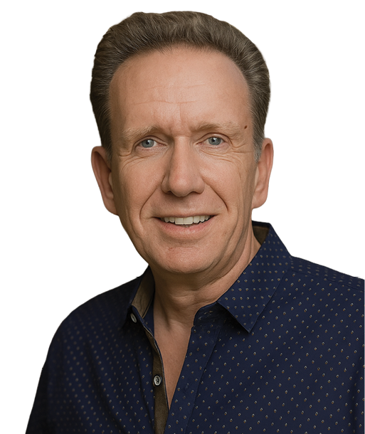 Michael Braudaway