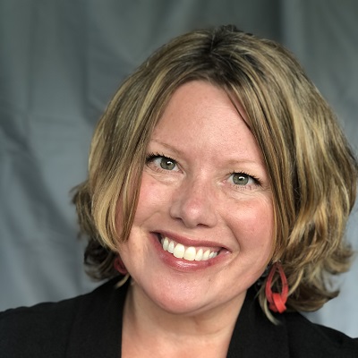 Melanie Dettmer