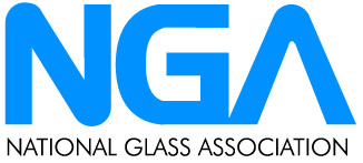 National Glass Association Logo