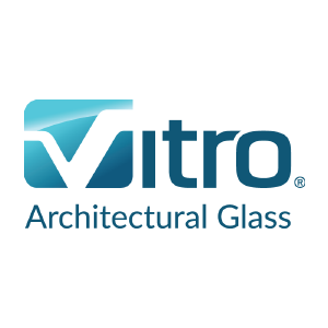 Vitro Architectural Glass Logo