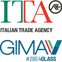 combination logo for ITA and GIMAV