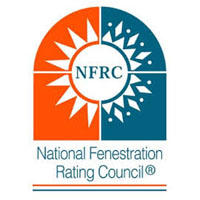 National Fenestration Rating Council Logo