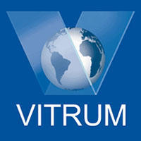 VITRUM Logo