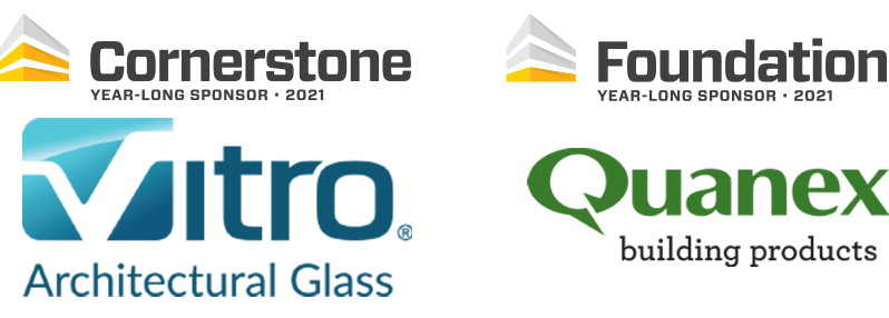 vitro and quanex are year-long sponsors