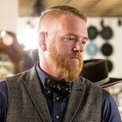 Dustin Anderson