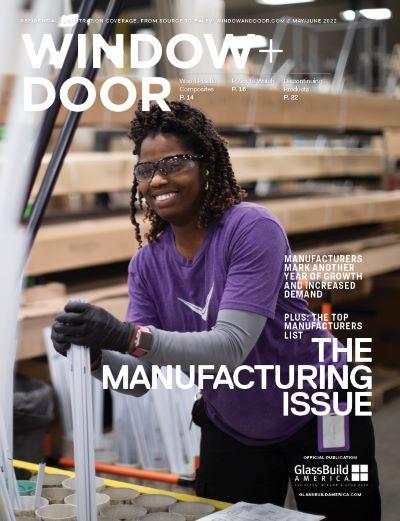The Manufacturing Issue