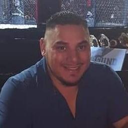 Christopher Medina
