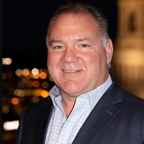 Joe Bazzano