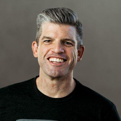 Shawn Van Dyke