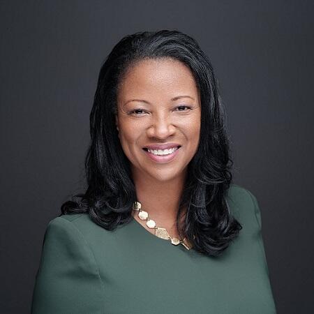 Lakisha Woods
