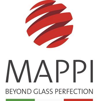 Mappi, Beyond Glass Perfection logo