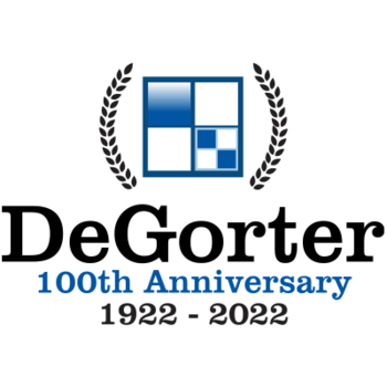 DeGorter 100th Anniversary