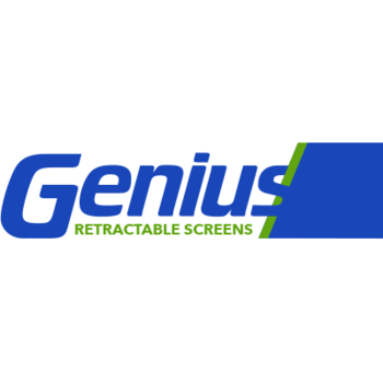 Genius Retractable Screen