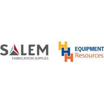 Salem Fabrication Supplies HHH Equipment Resources