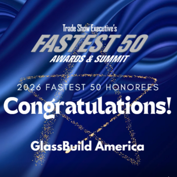 Fastest 50 Award
