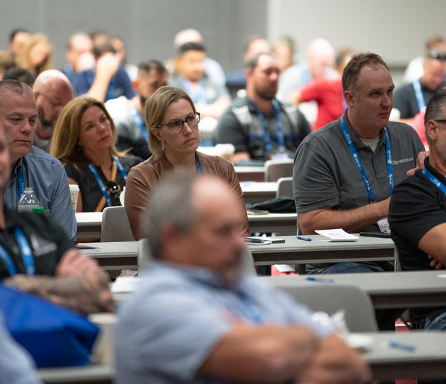 See What's in Store During the 17th Annual Glazing Executives Forum