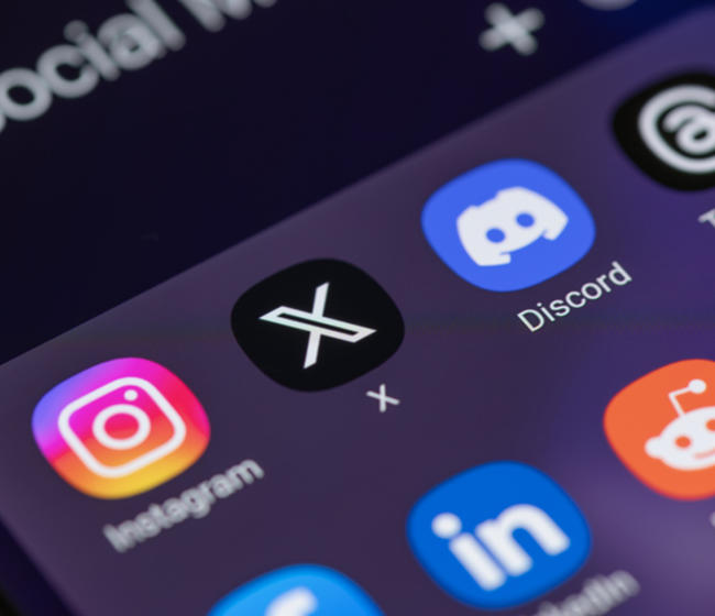 How to Internet in and Around Industry Events