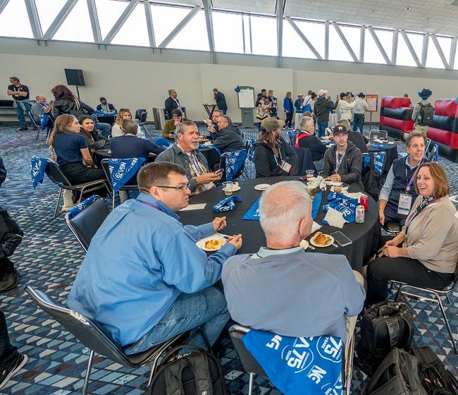 Join Us at the GlassBuild-in-the-Fast-Lane After Party 