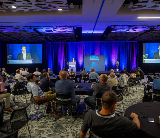 Join Us for the 2025 Glazing Executives Forum