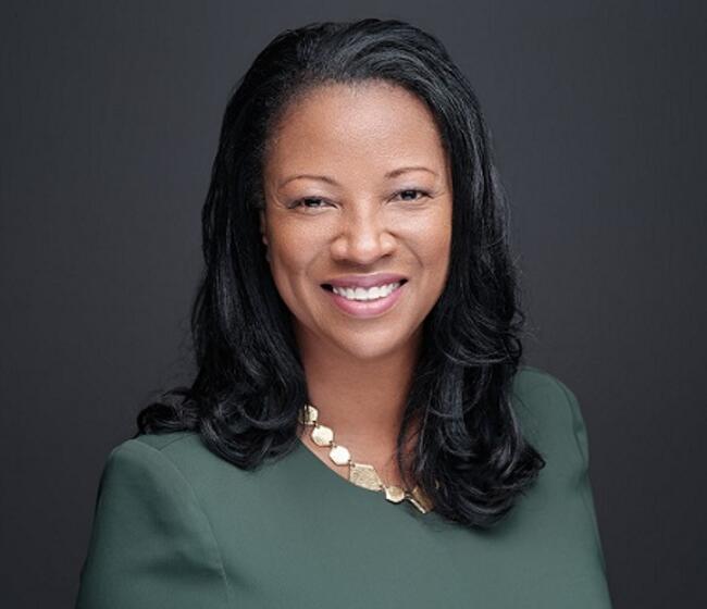 GlassBuild 2025: A Message from Lakisha A. Woods, CAE 