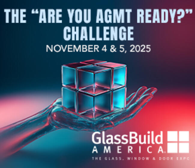 AGMT Certification Testing Returns to GlassBuild America in Orlando