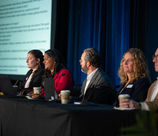 Glazing Executives Forum Spotlights Profitable Strategies, Smarter Management, Better Projects