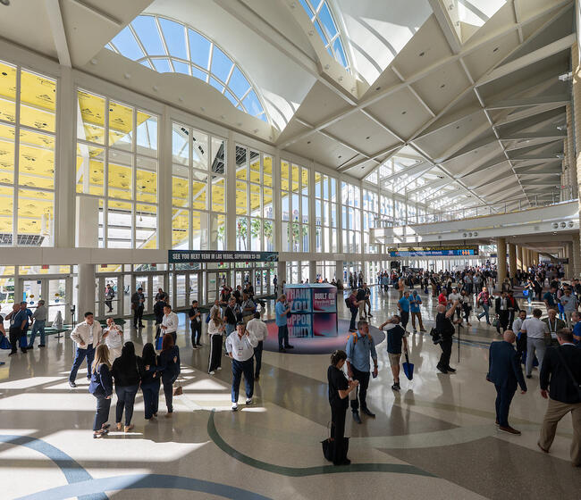 GlassBuild America 2025 Breaks Records