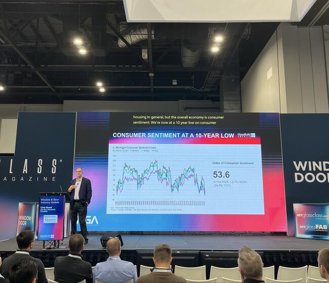Navigating Uncertainty: U.S. Housing and Remodeling Market Outlook