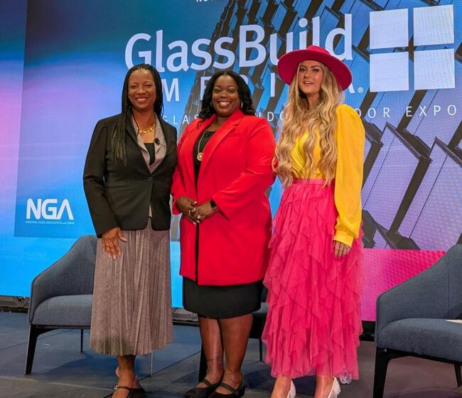 Celebrating Authentic Leadership and Breaking Barriers