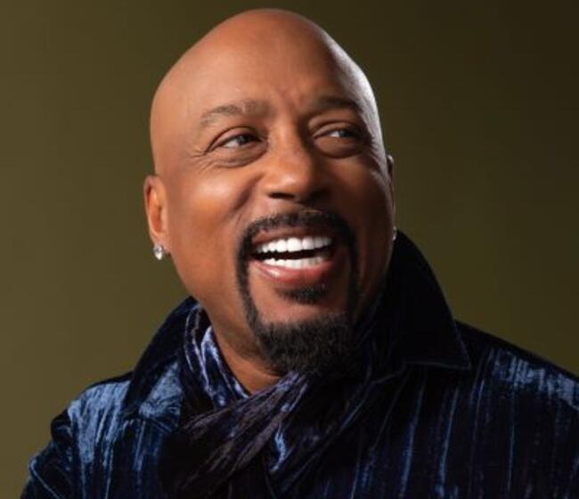 Daymond John