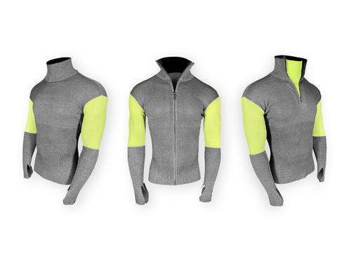 upper body protective garment
