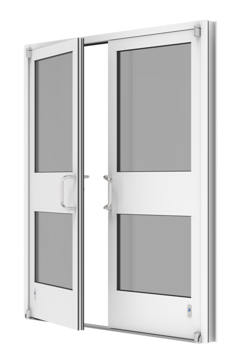 entrance system