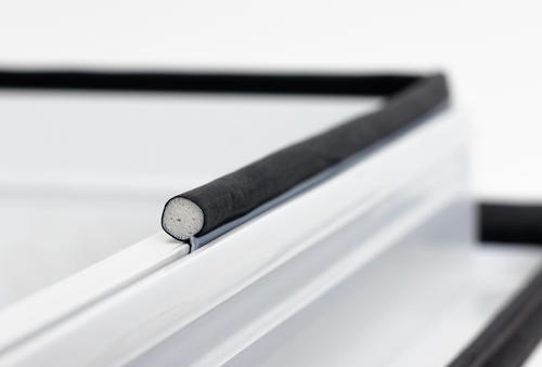 window casement seal