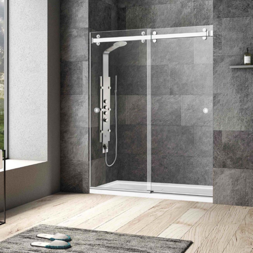 shower enclosure