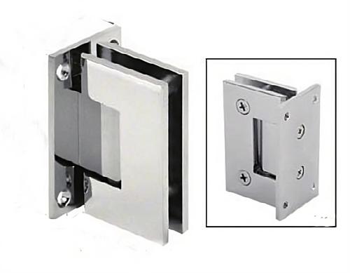 glass door hardware