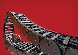 cable drag chain