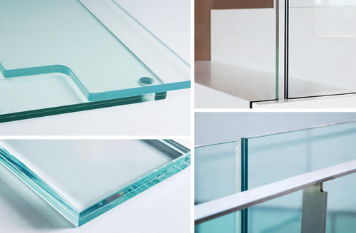 railing glass